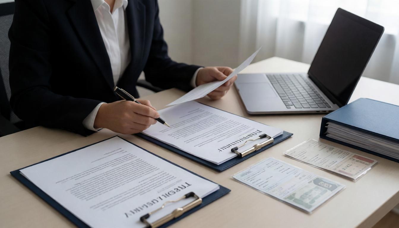 Buying a Property