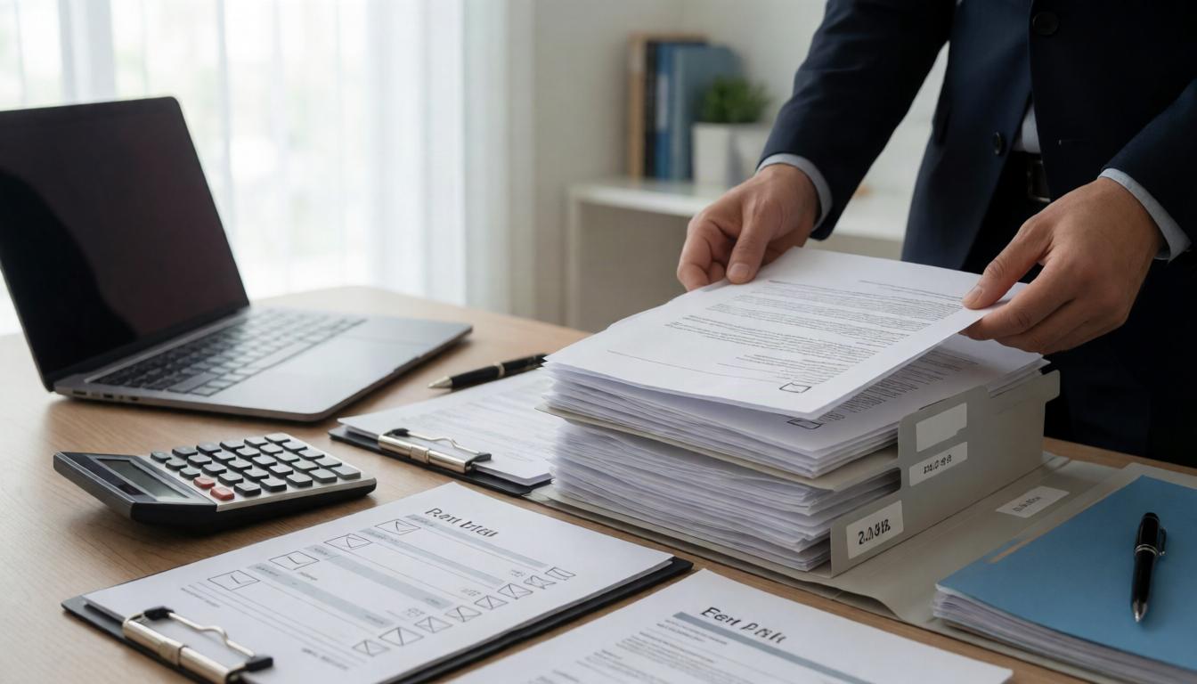 Managing Rentals